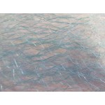 Skeleton Leaf Net Ribbon
